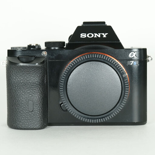SONY α7S（ILCE-7S）