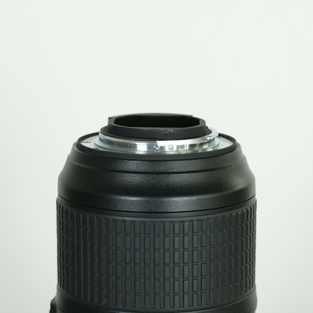 Nikon AF-S NIKKOR 24-70mm f/2.8E ED VR