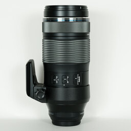 OLYMPUS M.ZUIKO DIGITAL ED 100-400mm F5.0-6.3 IS