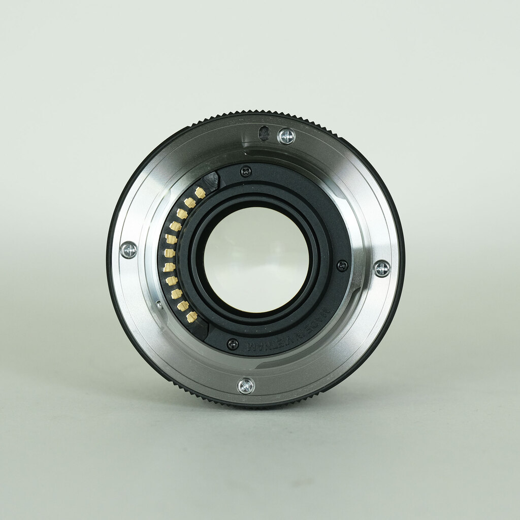 OLYMPUS M.ZUIKO DIGITAL 45mm F1.8