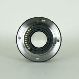 OLYMPUS M.ZUIKO DIGITAL 45mm F1.8