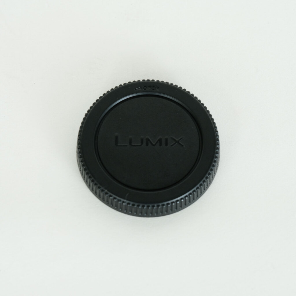 Panasonic LEICA DG VARIO-ELMARIT 8-18mm / F2.8-4.0 ASPH.