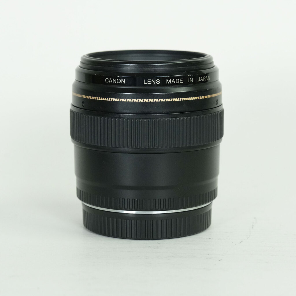 Canon EF85mm F1.8 USM Canon EF85mm F1.8 USM