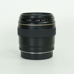 Canon EF85mm F1.8 USM Canon EF85mm F1.8 USM