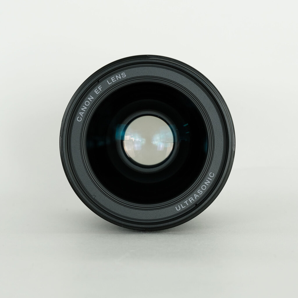 Canon EF35mm F1.4L USM