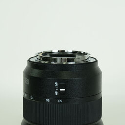 Panasonic LUMIX S 20-60mm F3.5-5.6