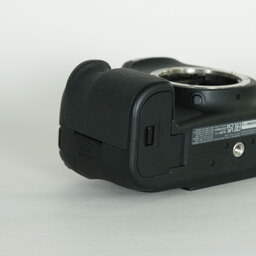 Canon EOS 6D Mark II