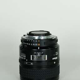 Nikon Ai AF Micro-Nikkor 60mm F2.8D