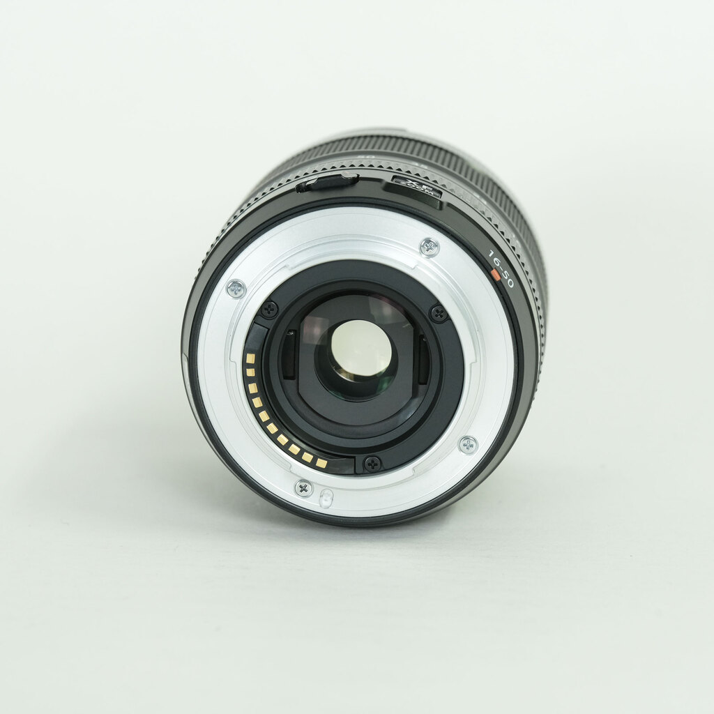 FUJIFILM XF16-50mmF2.8-4.8 R LM WR