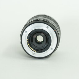 FUJIFILM XF16-50mmF2.8-4.8 R LM WR