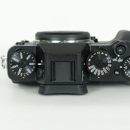 FUJIFILM X-T2 FUJIFILM X-T2