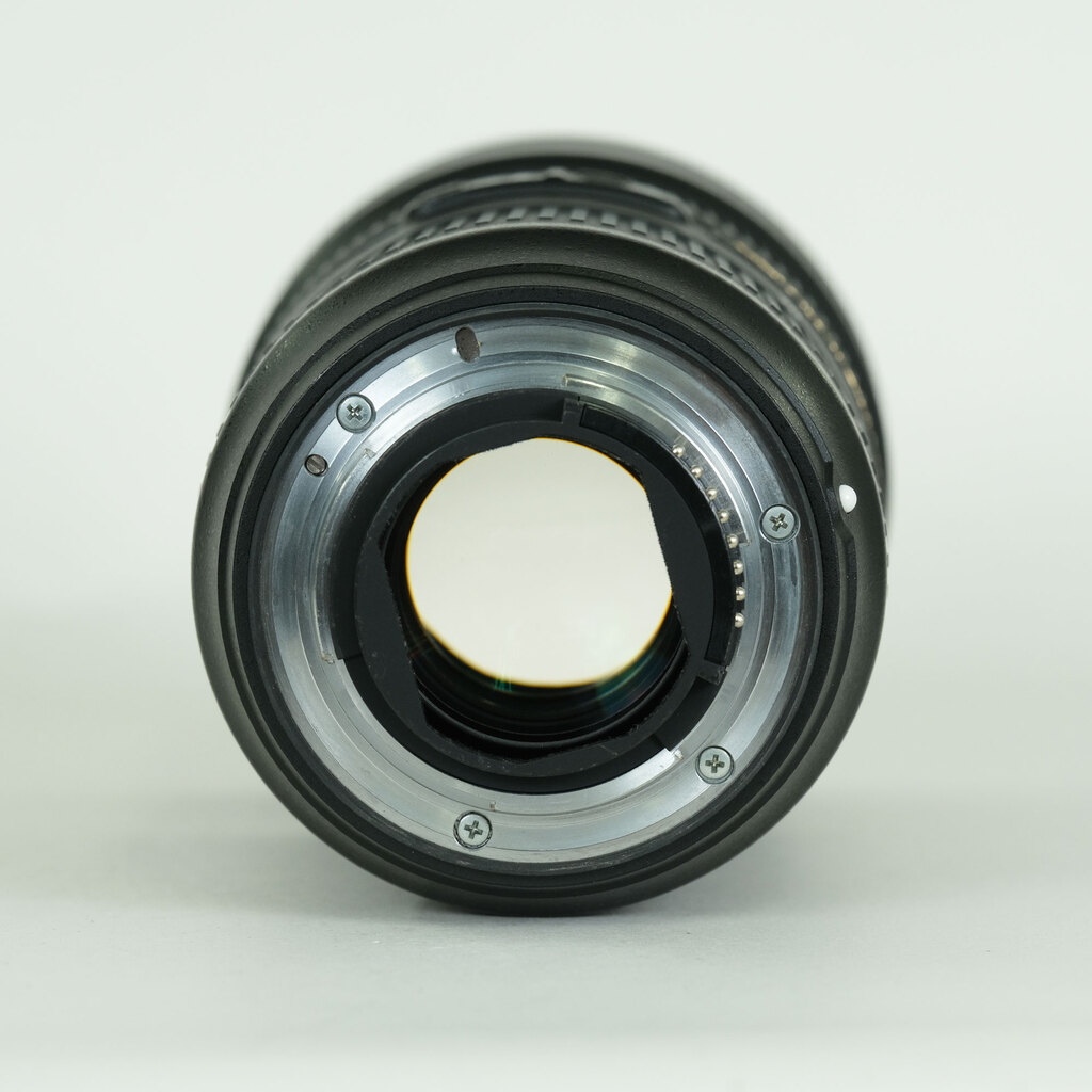 Nikon AF-S NIKKOR 24-70mm f/2.8E ED VR