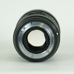 Nikon AF-S NIKKOR 24-70mm f/2.8E ED VR