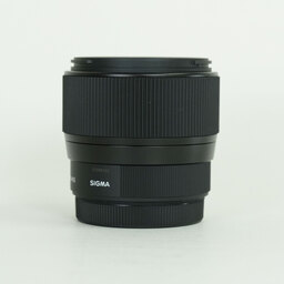 SIGMA 56mm F1.4 DC DN｜Contemporary [フジフイルムX用]
