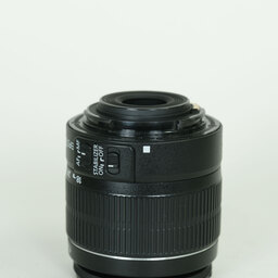Canon EF-S18-55mm F3.5-5.6 IS II Canon EF-S18-55mm F3.5-5.6 IS II