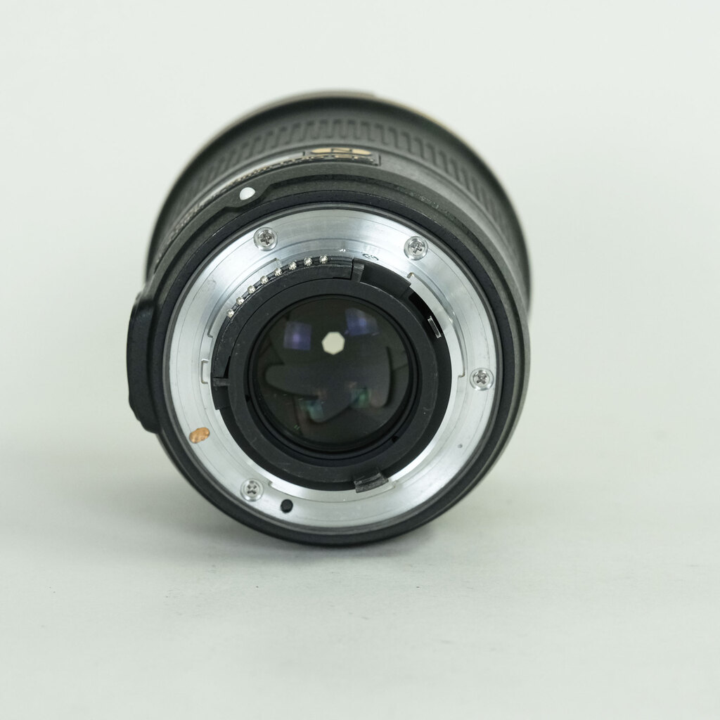 Nikon AF-S NIKKOR 24mm f/1.8G ED