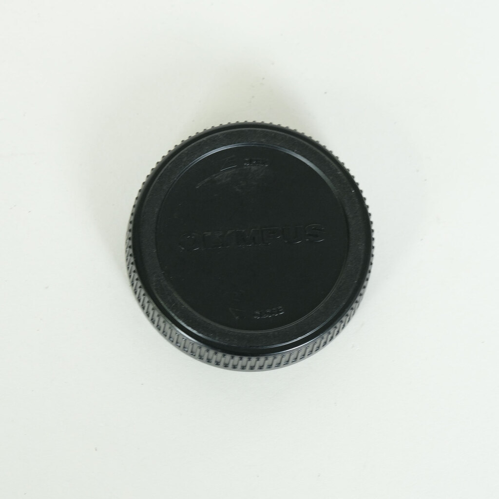 OLYMPUS ZUIKO DIGITAL ED 14-42mm F3.5-5.6