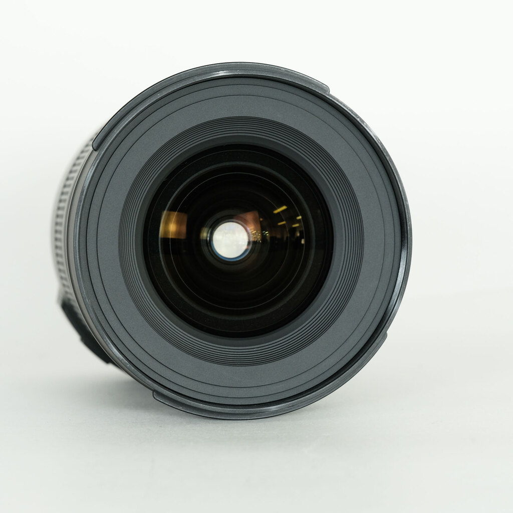 TAMRON 17-35mm F/2.8-4 Di OSD（Model A037）[キヤノンEF用]