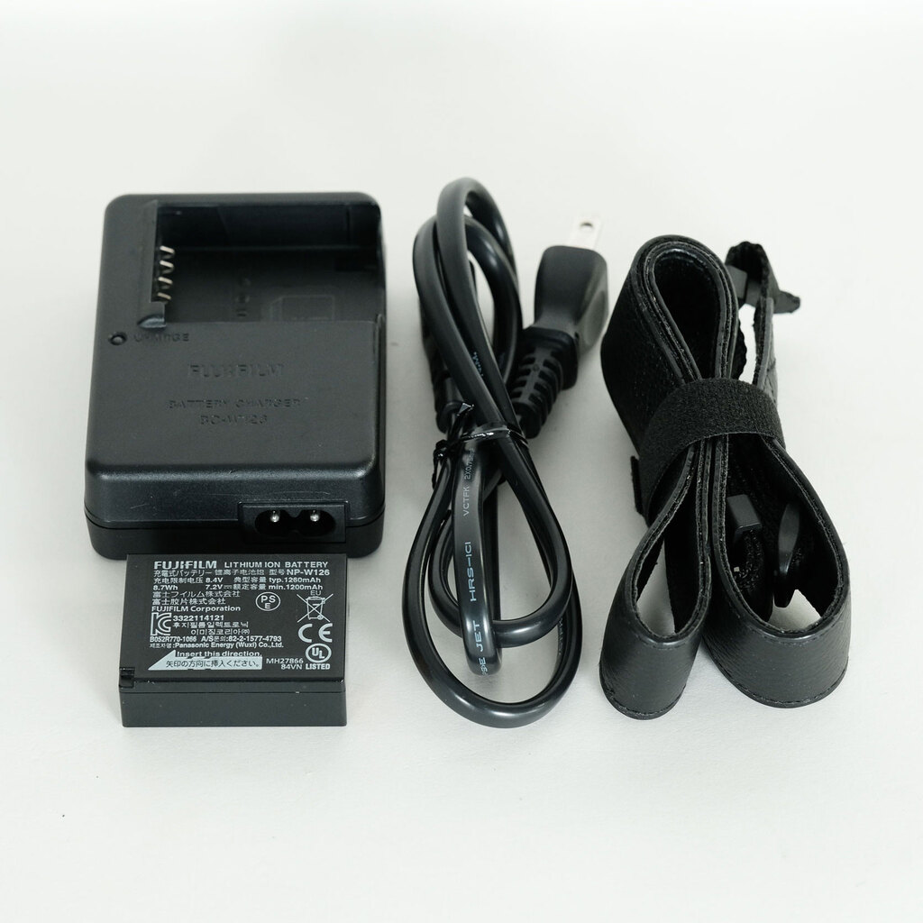 FUJIFILM X-T2の出品 | ONE SCENE（ワンシーン）