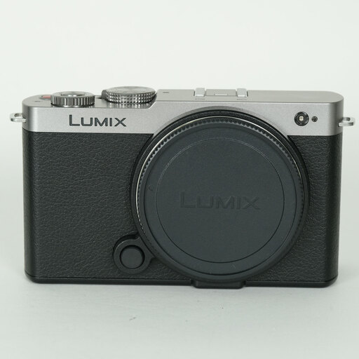 Panasonic LUMIX DC-S9を徹底解説。もっとも親しみやすいフルサイズ機