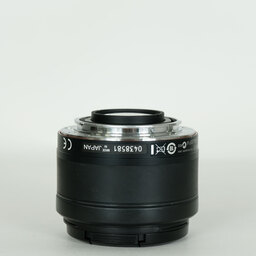 SONY 50mm F1.4 SAL50F14