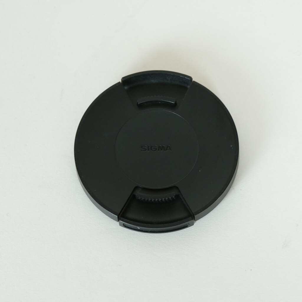 SIGMA 50mm F1.4 DG HSM｜Art [ニコン用]