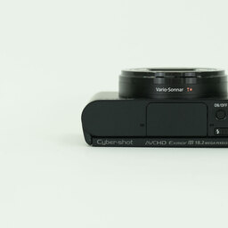 SONY Cyber-shot DSC-WX500 ブラック SONY Cyber-shot DSC-WX500 ブラック