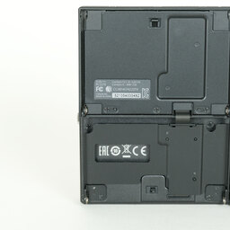 Canon PowerShot G7X Mark II