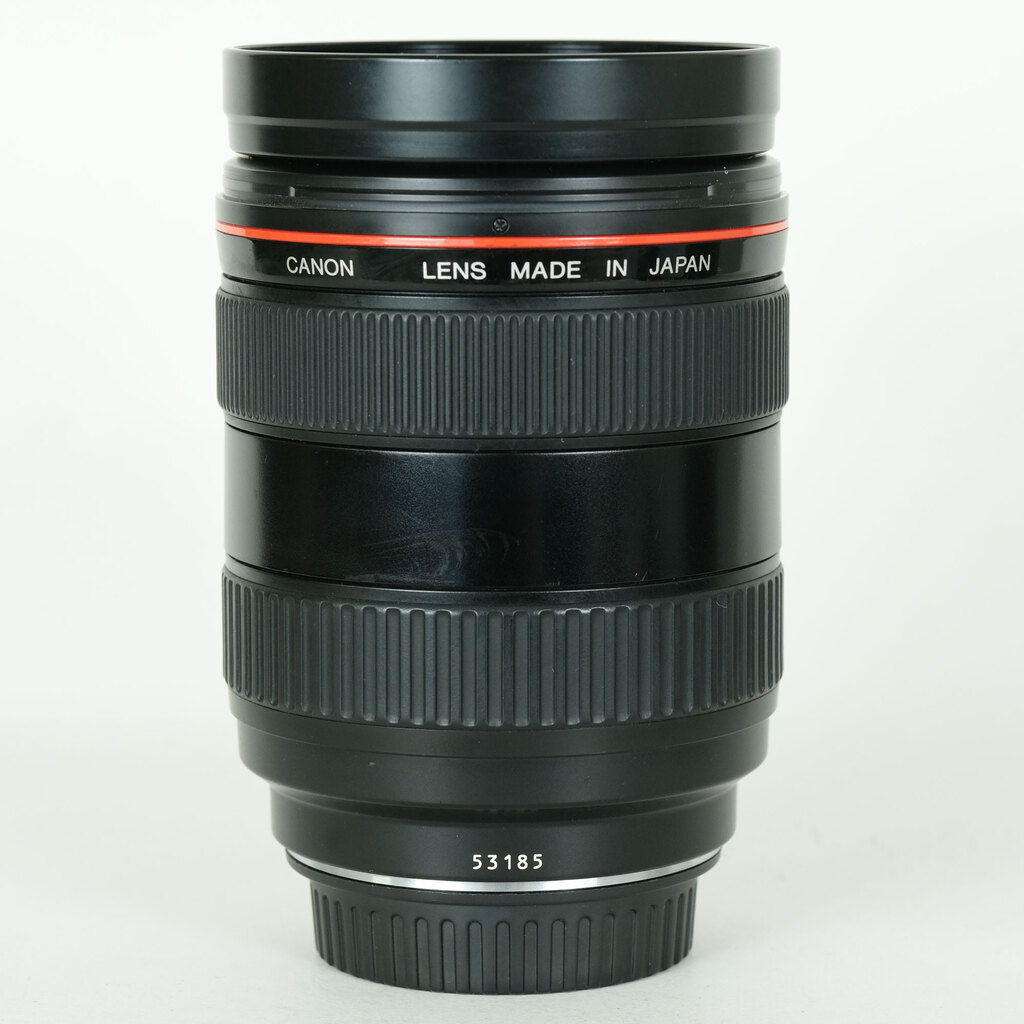 Canon EF28-70mm F2.8L USM