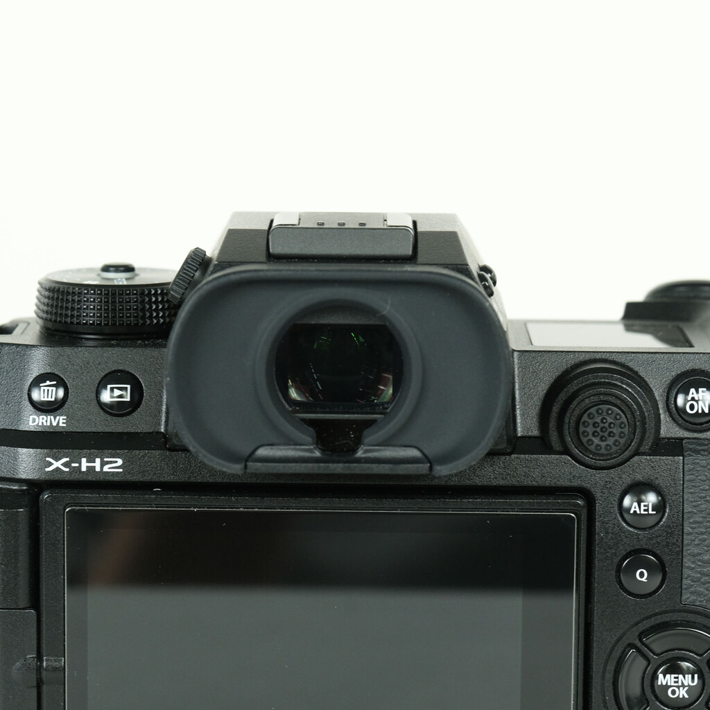 FUJIFILM X-H2の出品 | ONE SCENE（ワンシーン）