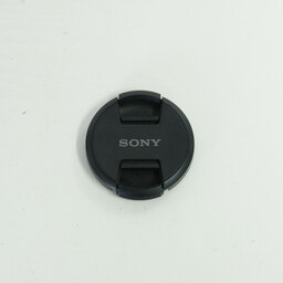 SONY E 16mm F2.8 SEL16F28