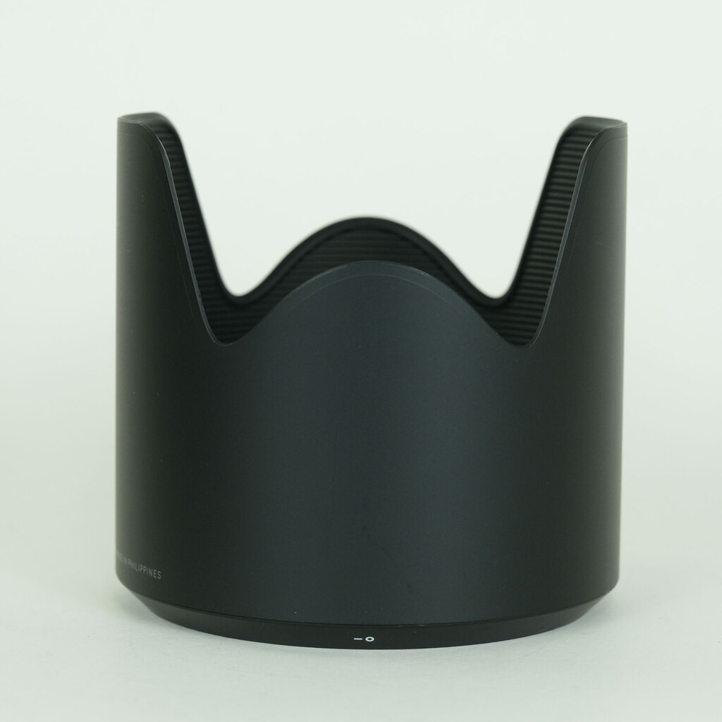 TAMRON SP 70-200mm F/2.8 Di VC USD G2 (Model A025) [ニコンF用]