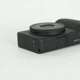 RICOH GR IV Monochrome RICOH GR IV Monochrome