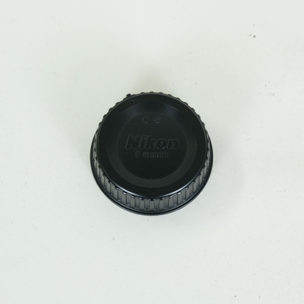 Nikon AF-S NIKKOR 24-120mm f/4G ED VR