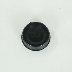 Nikon AF-S NIKKOR 24-120mm f/4G ED VR