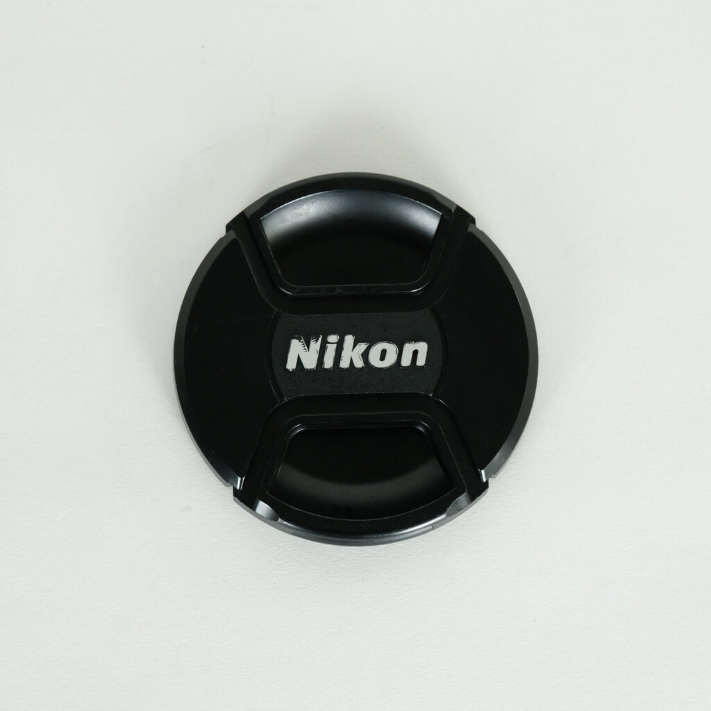 Nikon AF-S NIKKOR 80-400mm f/4.5-5.6G ED VR