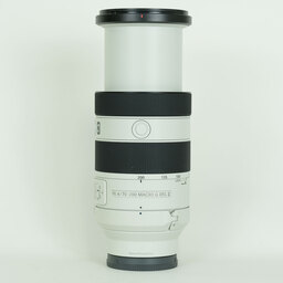 SONY FE70-200mm F4 Macro G OSS II SEL70200G2