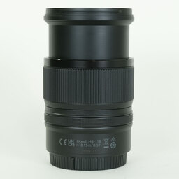 Nikon NIKKOR Z DX 16-50mm f/2.8 VR