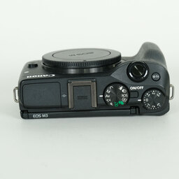 Canon EOS M3 ボディ ブラック Canon EOS M3 ボディ ブラック