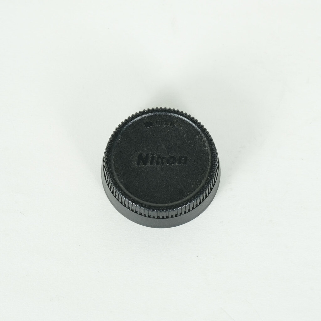 Nikon Ai AF Nikkor 35mm F2D Nikon Ai AF Nikkor 35mm F2D