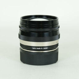 コシナ フォクトレンダー HELIAR classic 50mm F1.5 VM