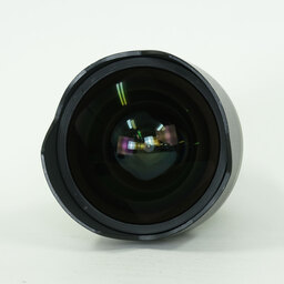 Nikon AF-S NIKKOR 14-24mm f/2.8G ED