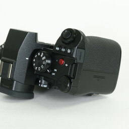 Panasonic LUMIX G9 PRO II