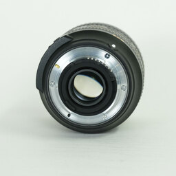 Nikon AF-S DX NIKKOR 16-80mm f/2.8-4E ED VR