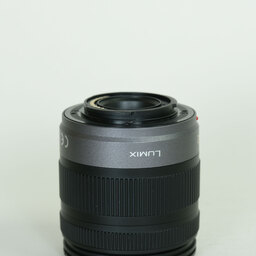 Panasonic LUMIX G 14-42mm F3.5-5.6 ASPH. MEGA O.I.S. H-FS014042