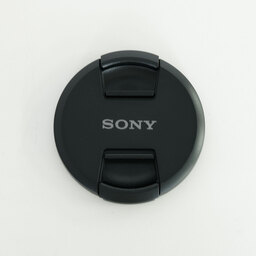 SONY FE 70-200mm F2.8 GM OSS II SEL70200GM2