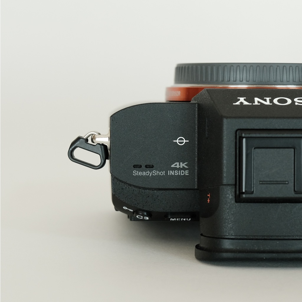 SONY α7 III（ILCE-7M3）