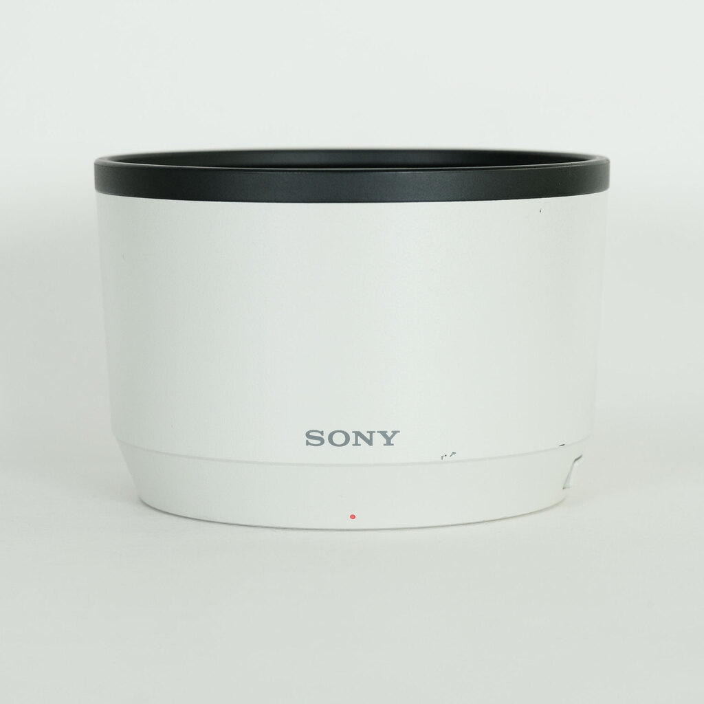 SONY FE 100-400mm F4.5-5.6 GM OSS SEL100400GM