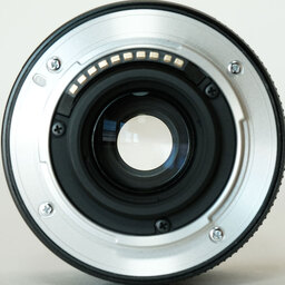 FUJIFILM XF16mmF2.8 R WR