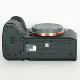 SONY α7 IV（ILCE-7M4）